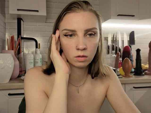 Fist-ashka webcam