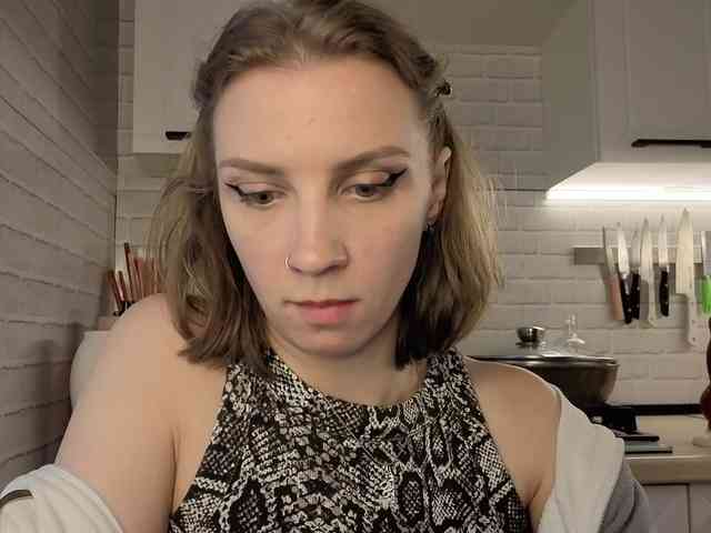 Fist-ashka webcam