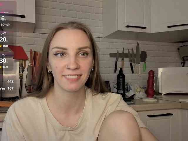 Fist-ashka webcam