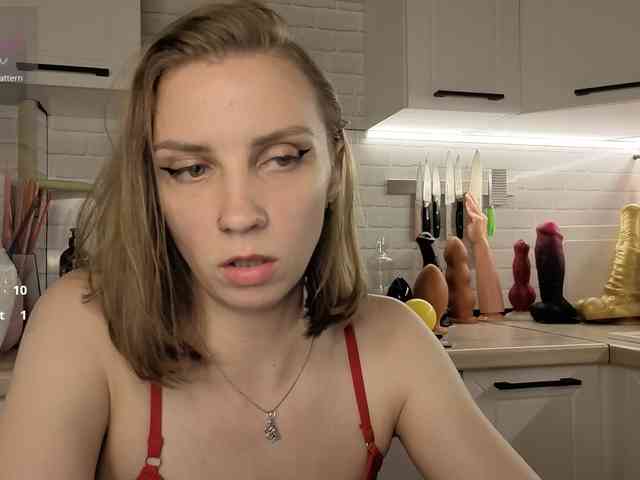 Fist-ashka webcam