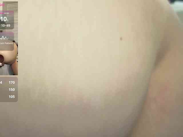 Fist-ashka Sex Cam Show
