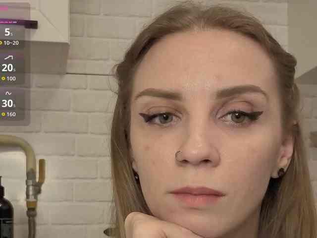Fist-ashka webcam