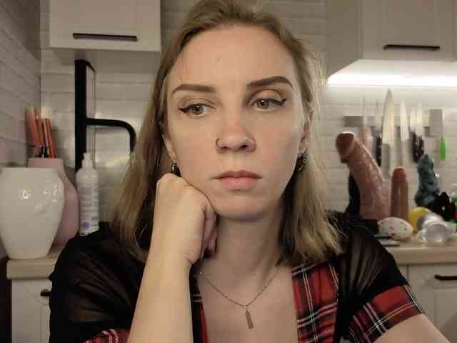 Fist-ashka webcam