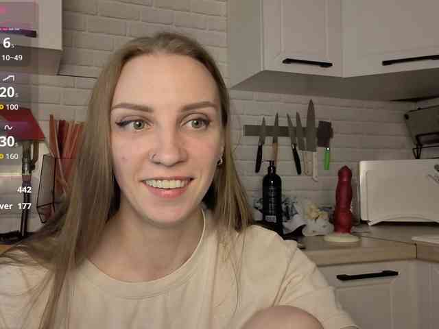 Fist-ashka webcam
