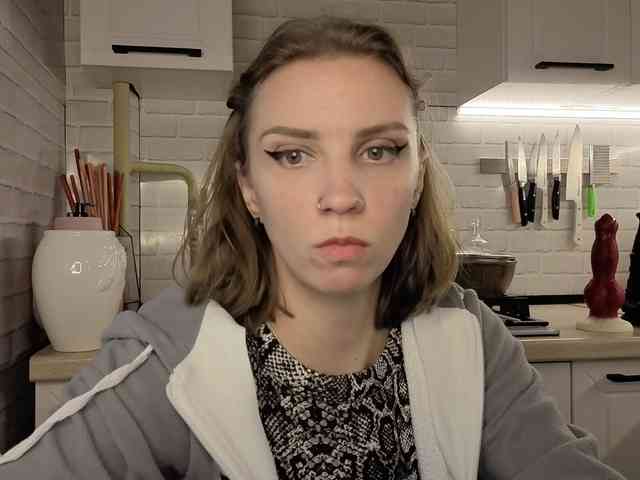 Fist-ashka webcam