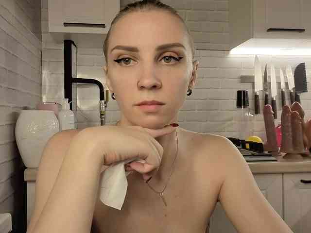 Fist-ashka webcam