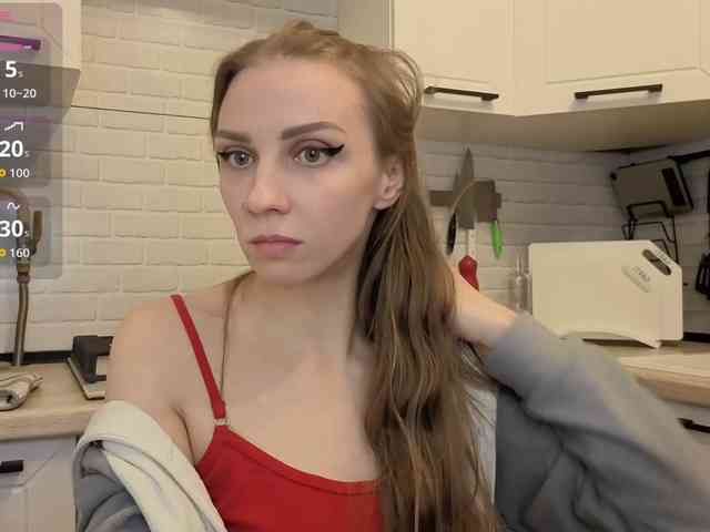 Модель: Fist-ashka