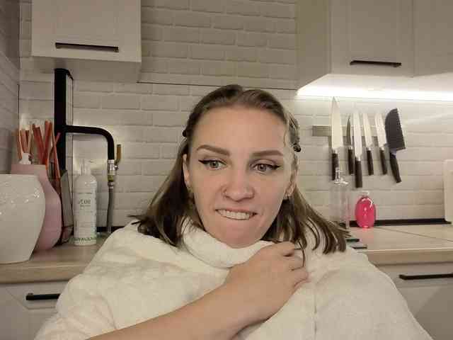 Fist-ashka webcam