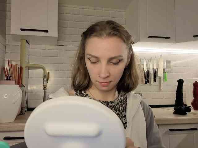 Fist-ashka webcam