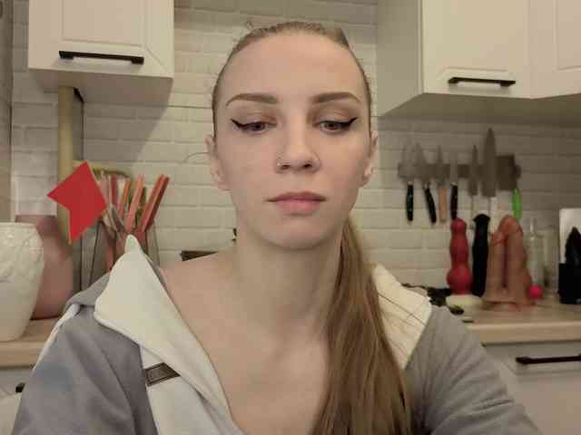 Fist-ashka Live Webcam on BongaCams