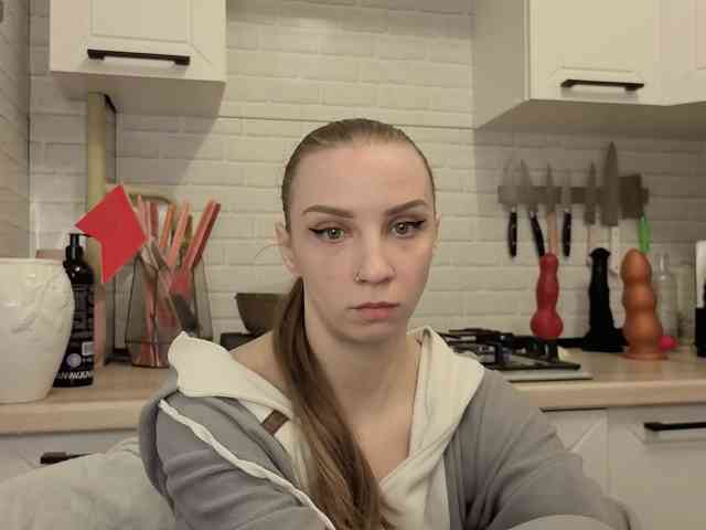 Fist-ashka Live Webcam on BongaCams