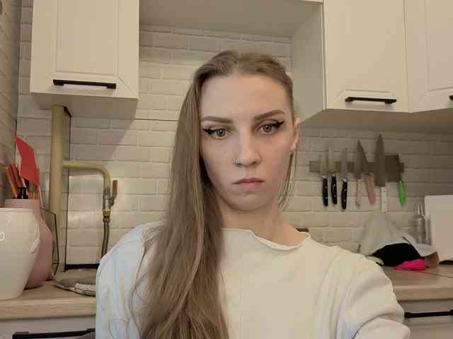 Fist-ashka Live Webcam on BongaCams