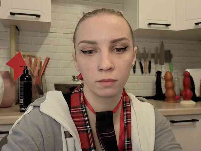 Fist-ashka webcam