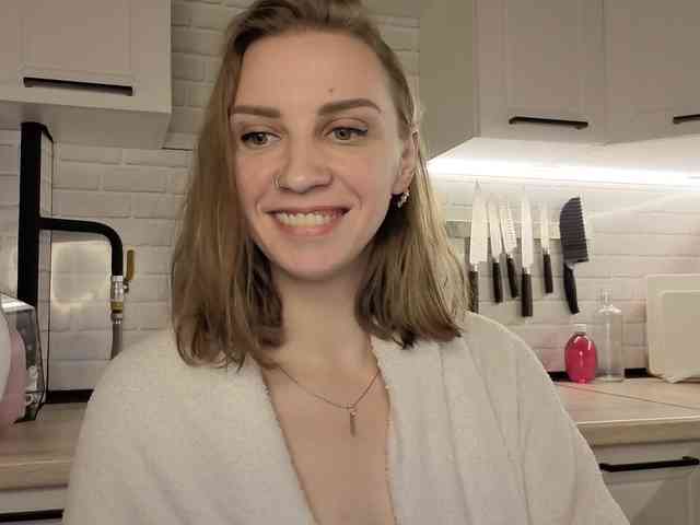 Fist-ashka webcam