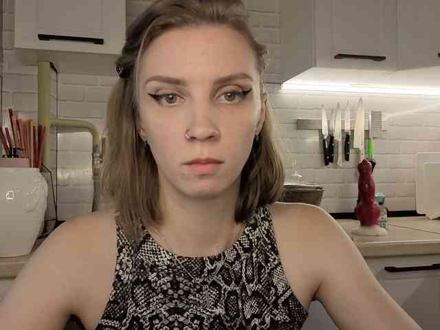 Fist-ashka webcam