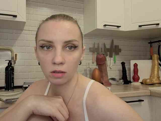 Fist-ashka Sex Cam Show