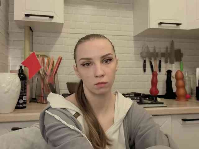 Fist-ashka Live Webcam on BongaCams