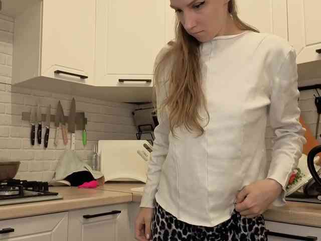 Fist-ashka webcam
