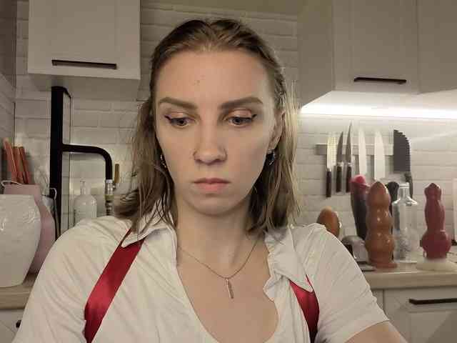 Fist-ashka webcam