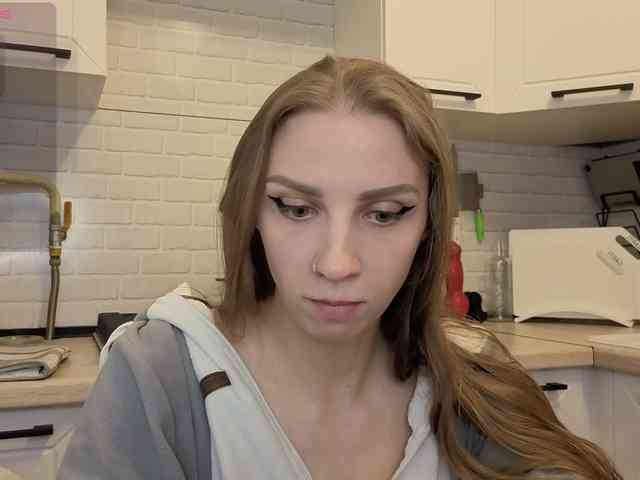 Fist-ashka Live Webcam on BongaCams