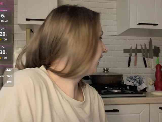 Fist-ashka webcam