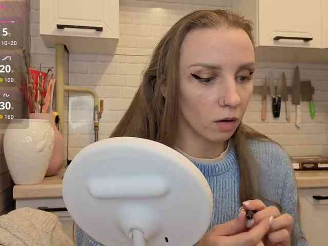 Fist-ashka webcam