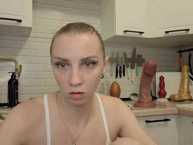 Fist-ashka Sex Cam Show