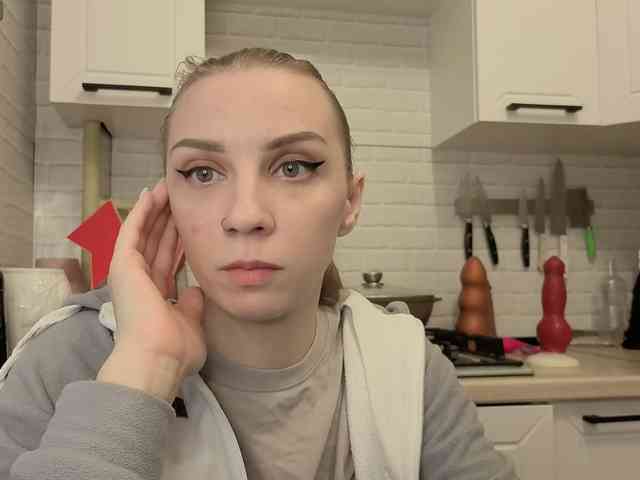 Fist-ashka