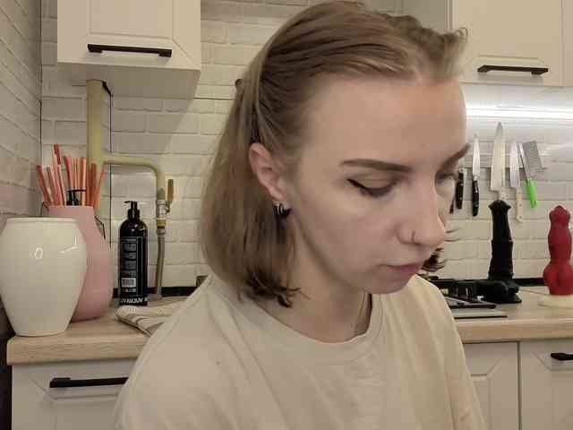 Fist-ashka webcam