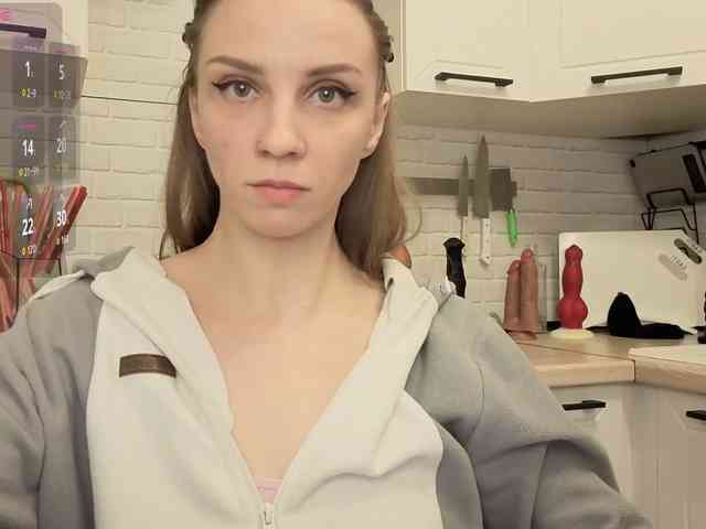 Fist-ashka webcam