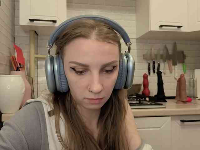 Fist-ashka webcam