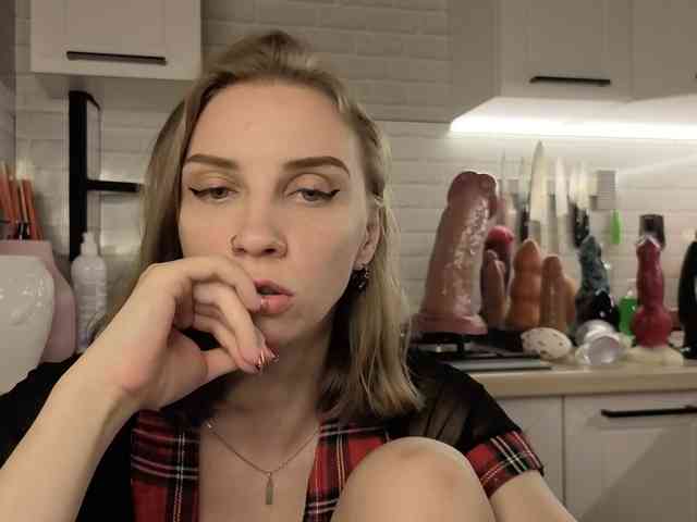 Fist-ashka webcam
