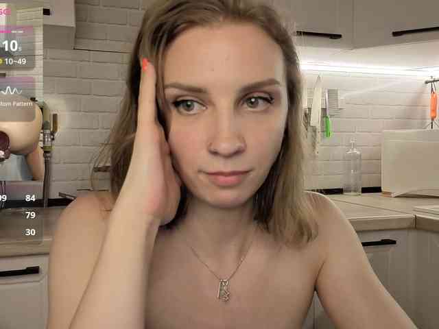 Fist-ashka Sex Cam Show