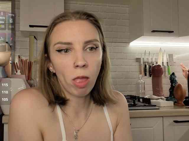 Fist-ashka Sex Cam Show