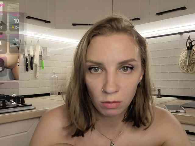 Fist-ashka Sex Cam Show