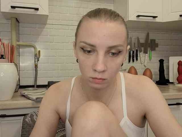Fist-ashka Sex Cam Show