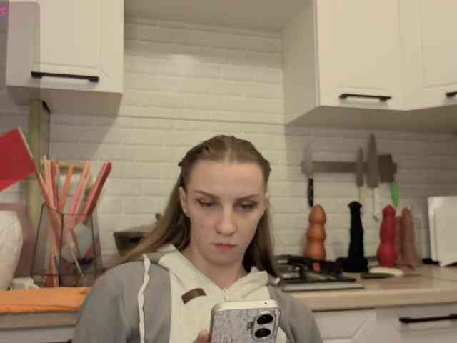 Fist-ashka webcam