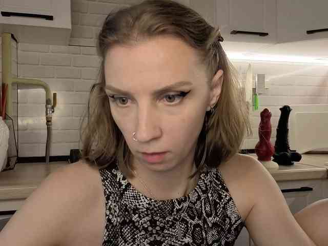 Fist-ashka webcam