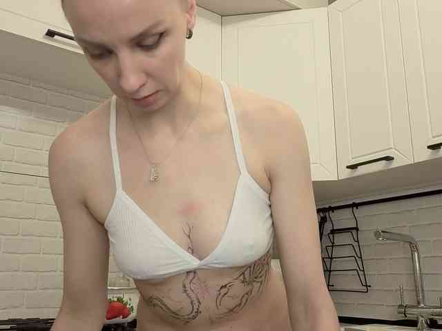 Fist-ashka Sex Cam Show