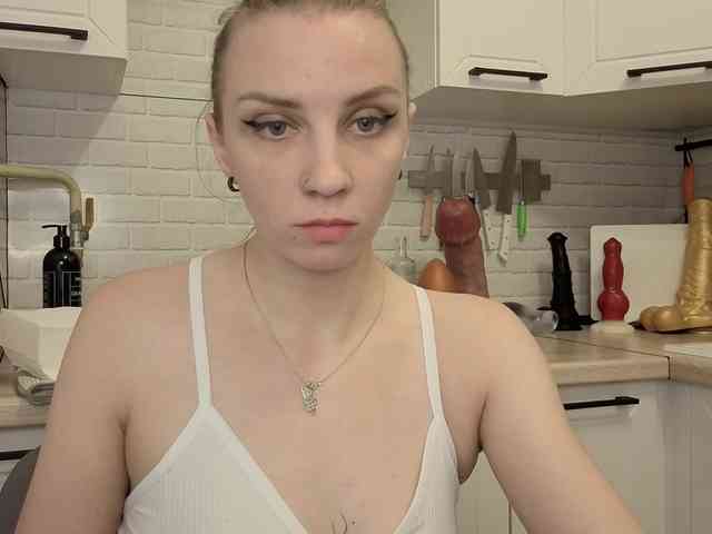 Fist-ashka Sex Cam Show