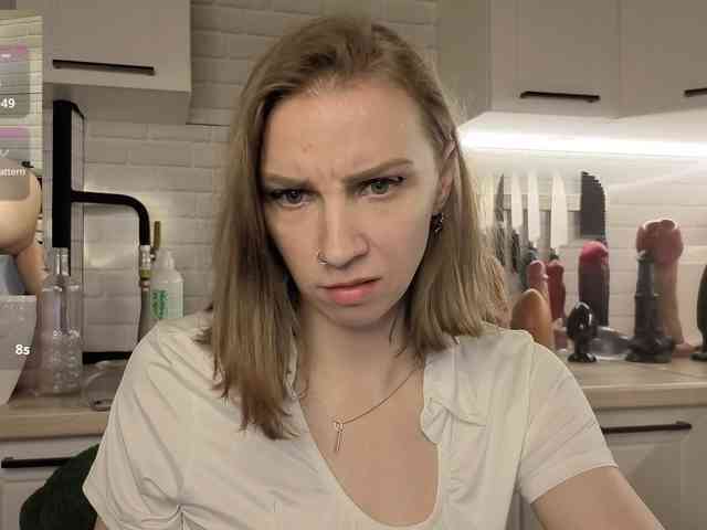 Fist-ashka webcam