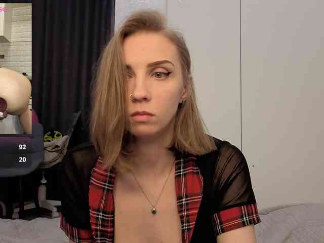 Fist-ashka webcam