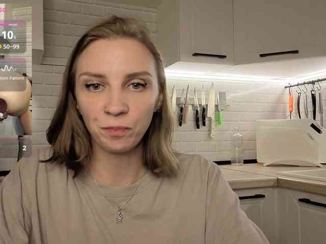 Fist-ashka Live Webcam on BongaCams