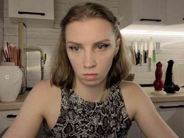Fist-ashka webcam