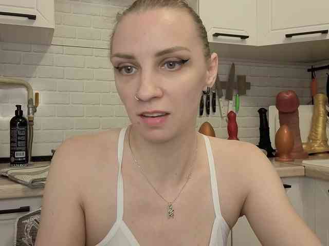 Fist-ashka Sex Cam Show