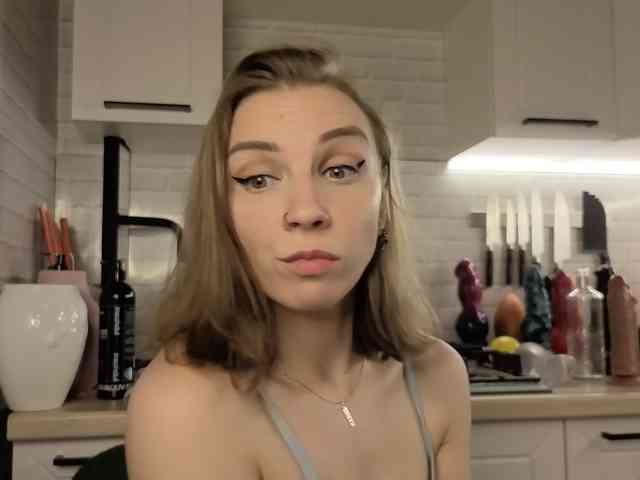 Fist-ashka webcam