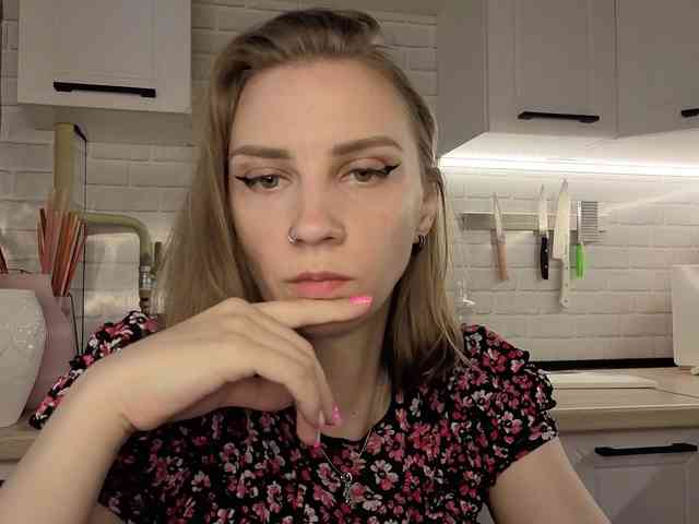 Fist-ashka Sex Cam Show