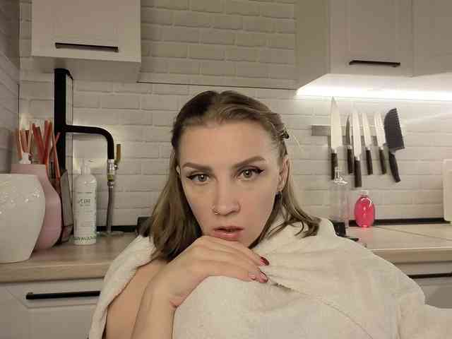 Fist-ashka webcam