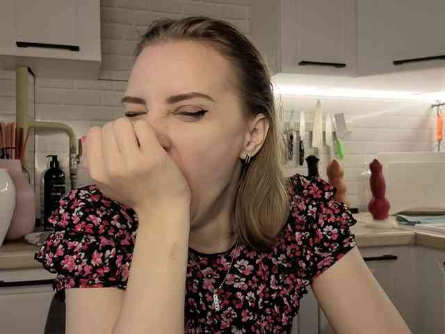 Fist-ashka webcam