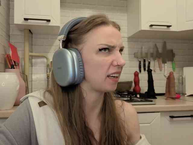 Fist-ashka webcam